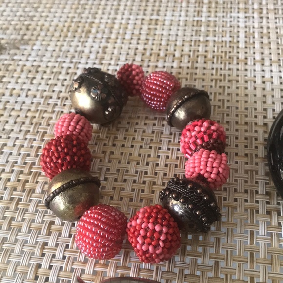 Bundle bracelets (6) - Picture 4 of 8